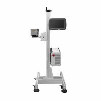Конвейерный маркиратор DATALASER CO2 60W